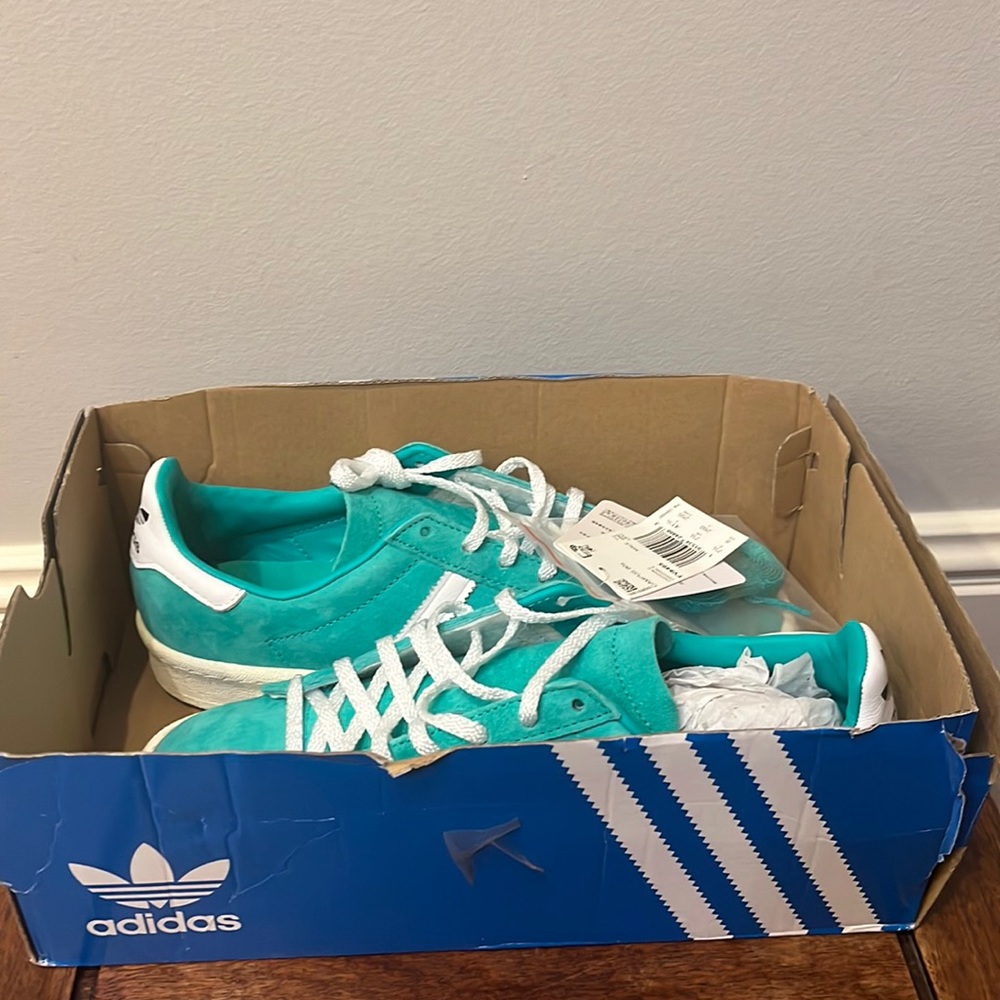 Adidas Campus 80s